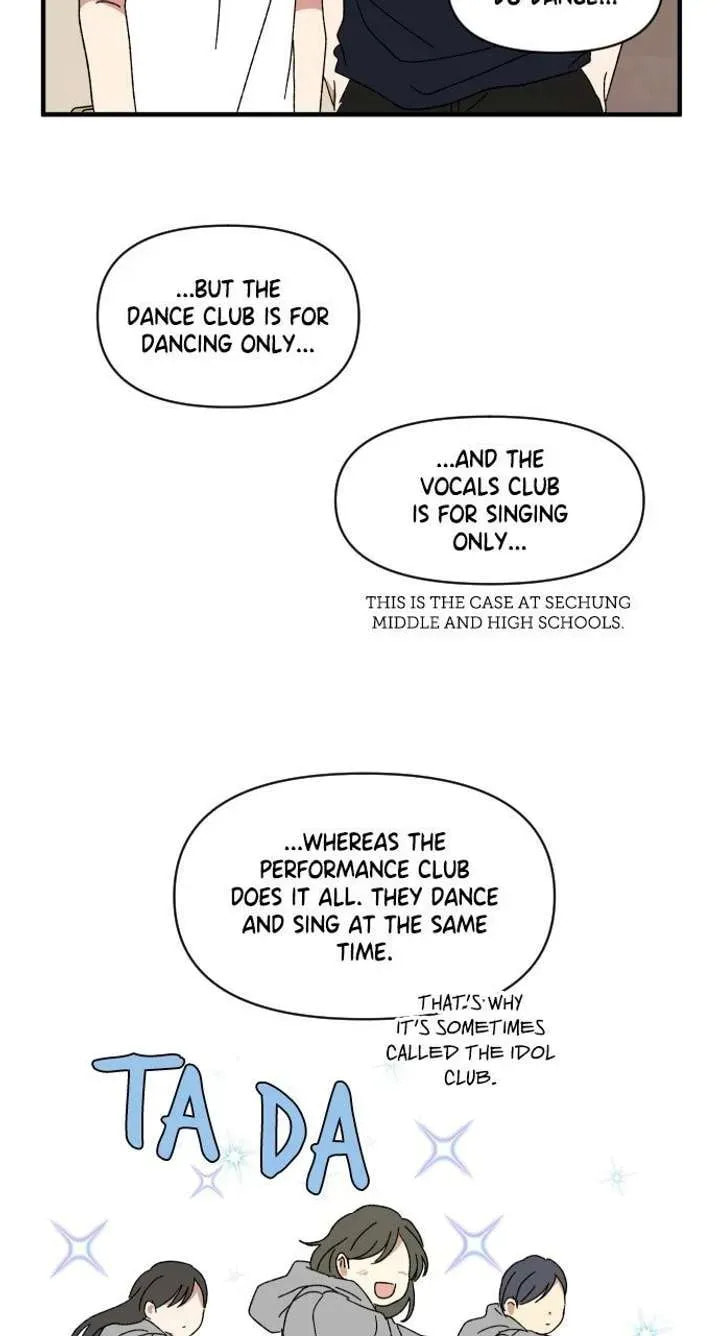 The Prize of Youth Chapter 56 page 42 - 
