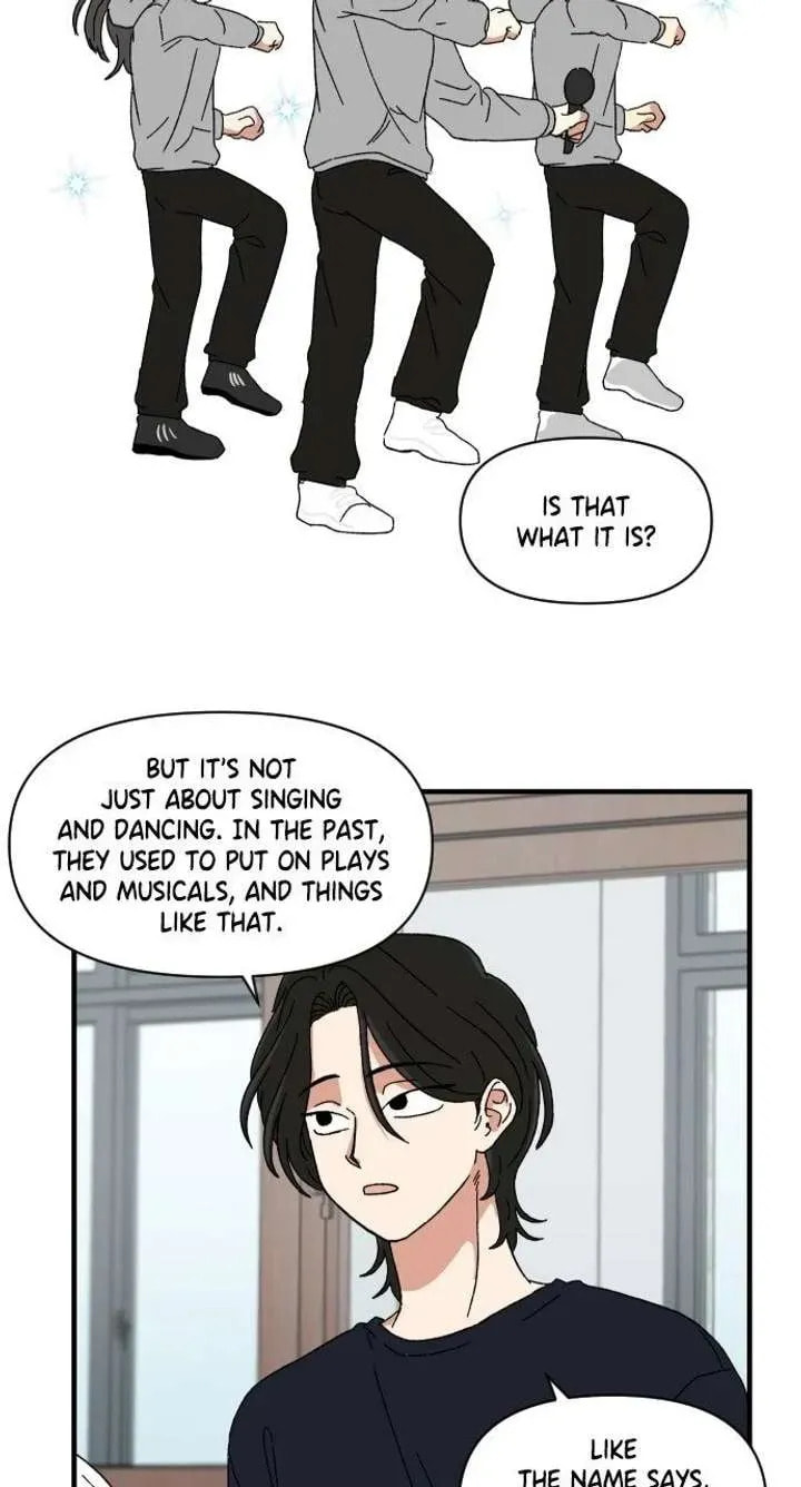 The Prize of Youth Chapter 56 page 43 - 