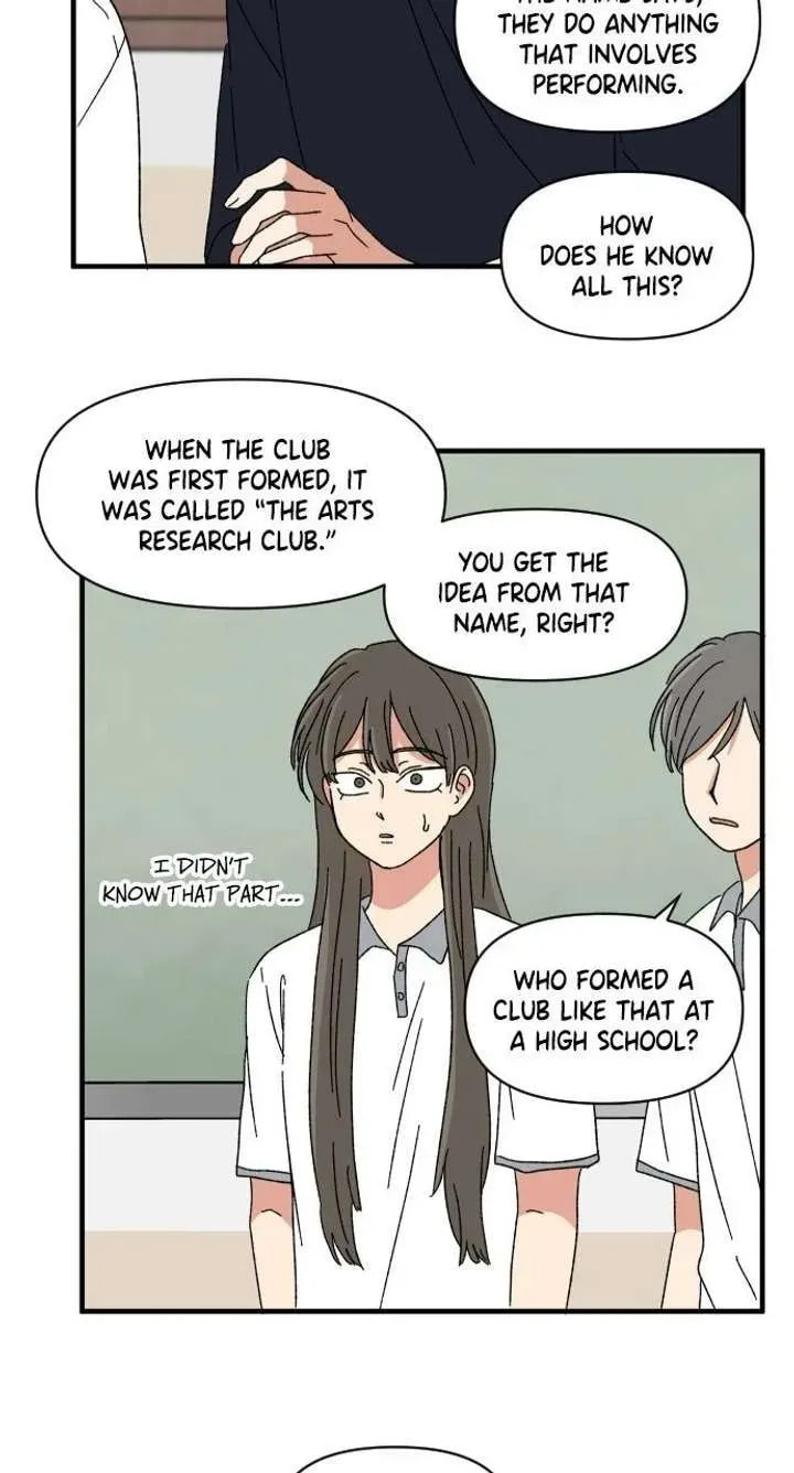 The Prize of Youth Chapter 56 page 44 - 
