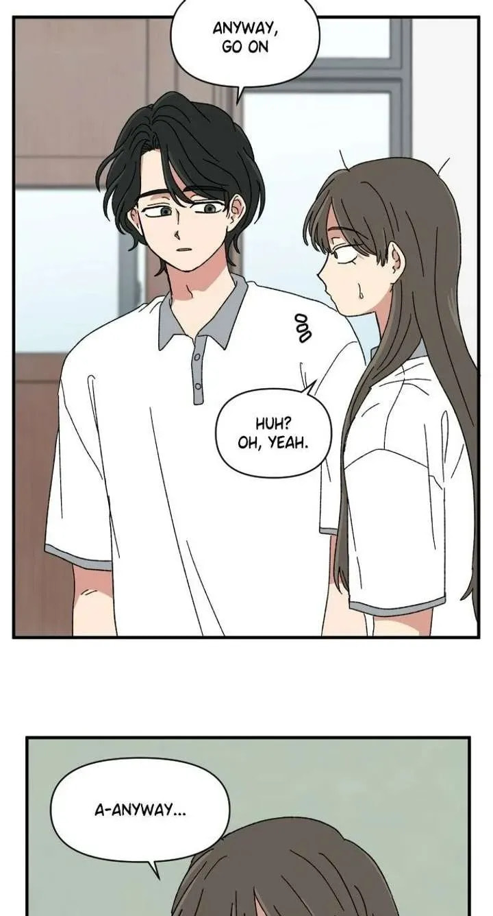 The Prize of Youth Chapter 56 page 45 - 