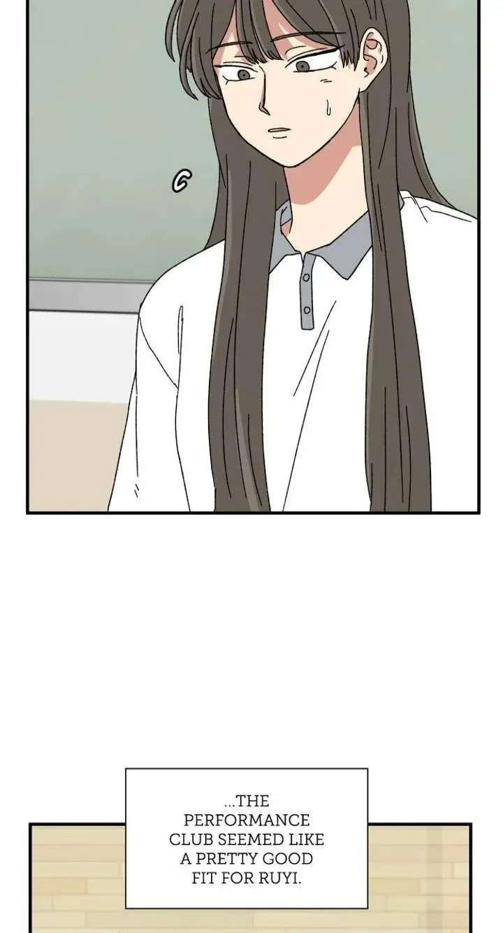 The Prize of Youth Chapter 56 page 46 - 