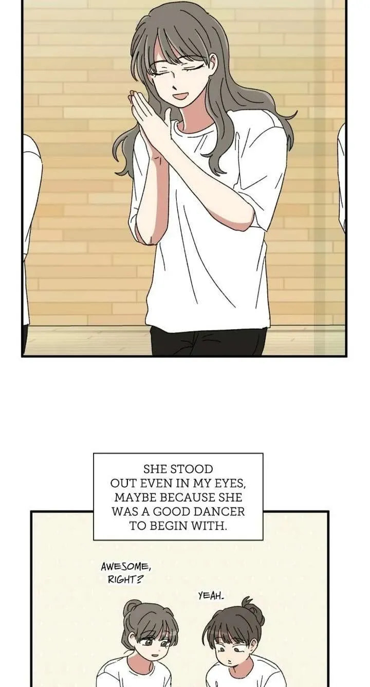 The Prize of Youth Chapter 56 page 47 - 