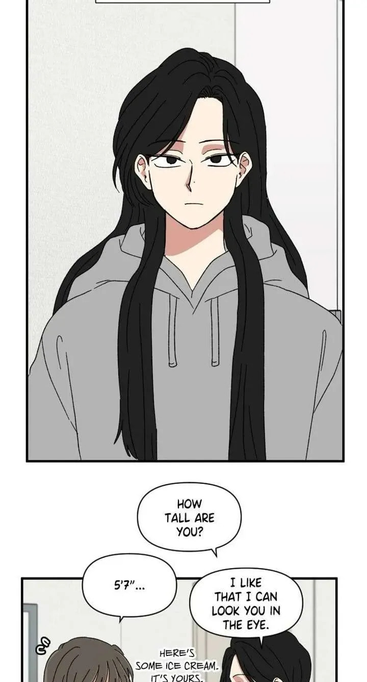 The Prize of Youth Chapter 56 page 49 - 