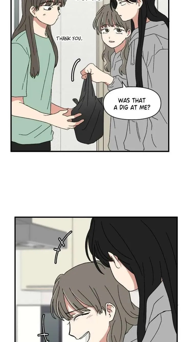 The Prize of Youth Chapter 56 page 50 - 