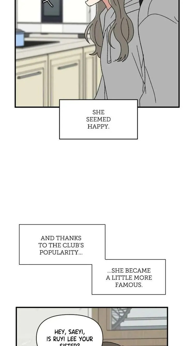 The Prize of Youth Chapter 56 page 51 - 