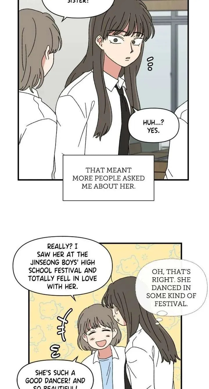 The Prize of Youth Chapter 56 page 52 - 