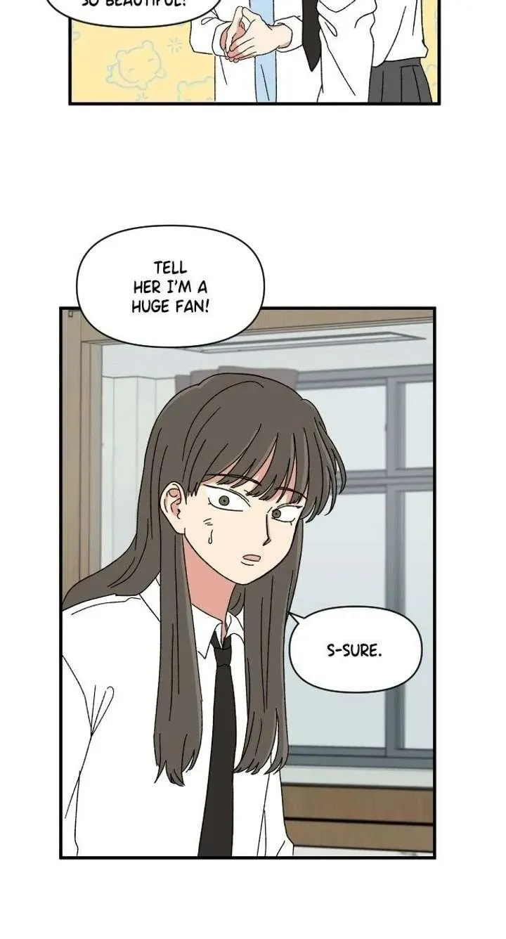 The Prize of Youth Chapter 56 page 53 - 