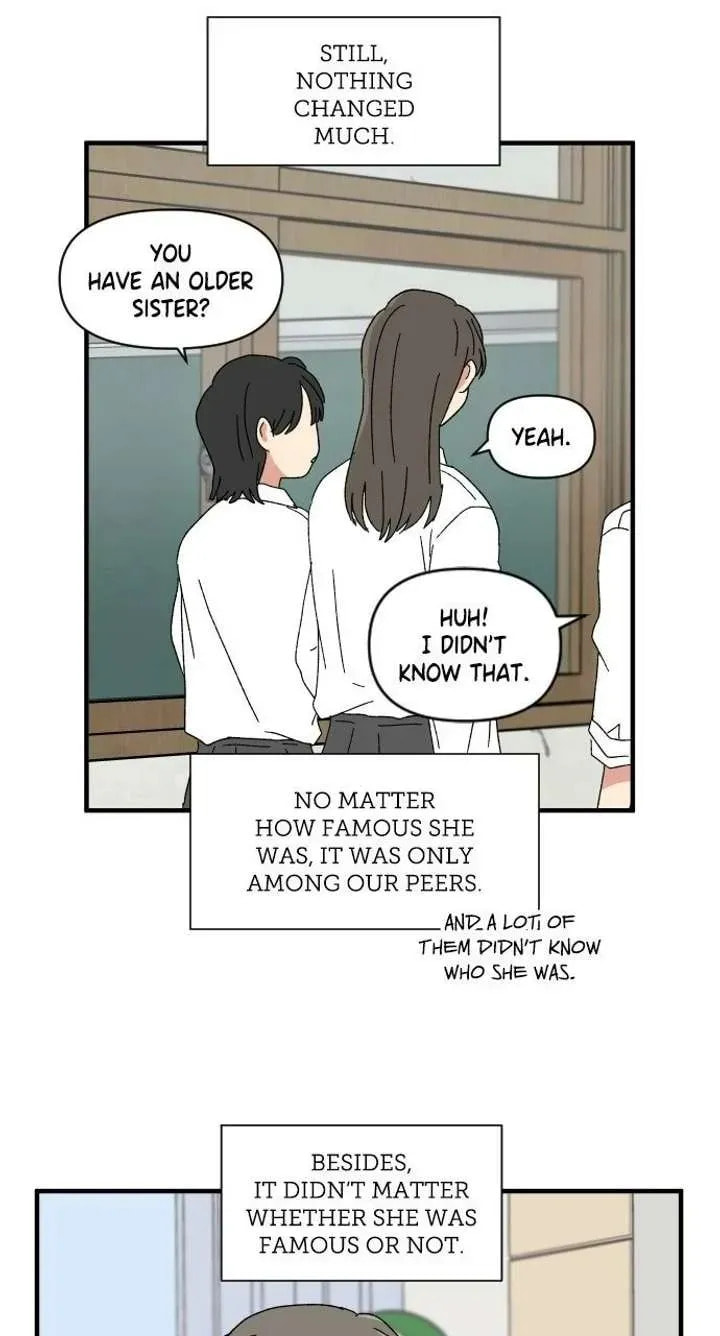 The Prize of Youth Chapter 56 page 54 - 