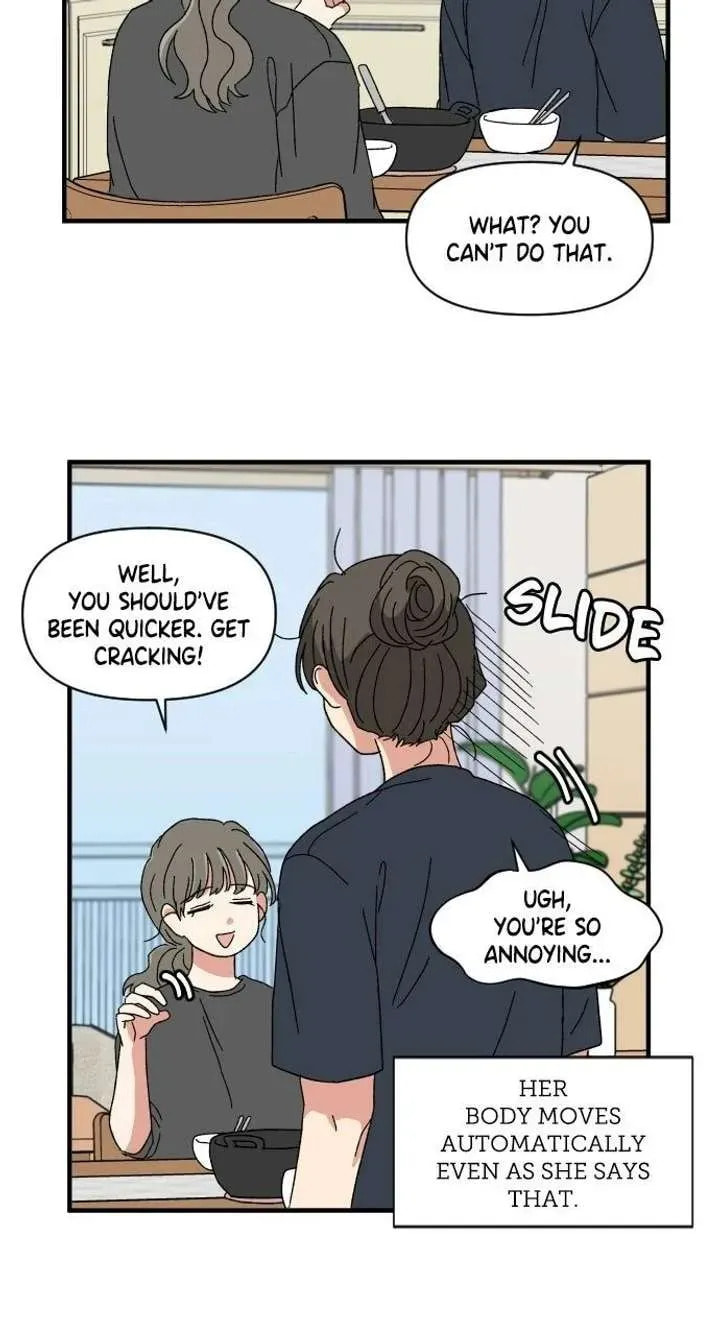The Prize of Youth Chapter 56 page 56 - 