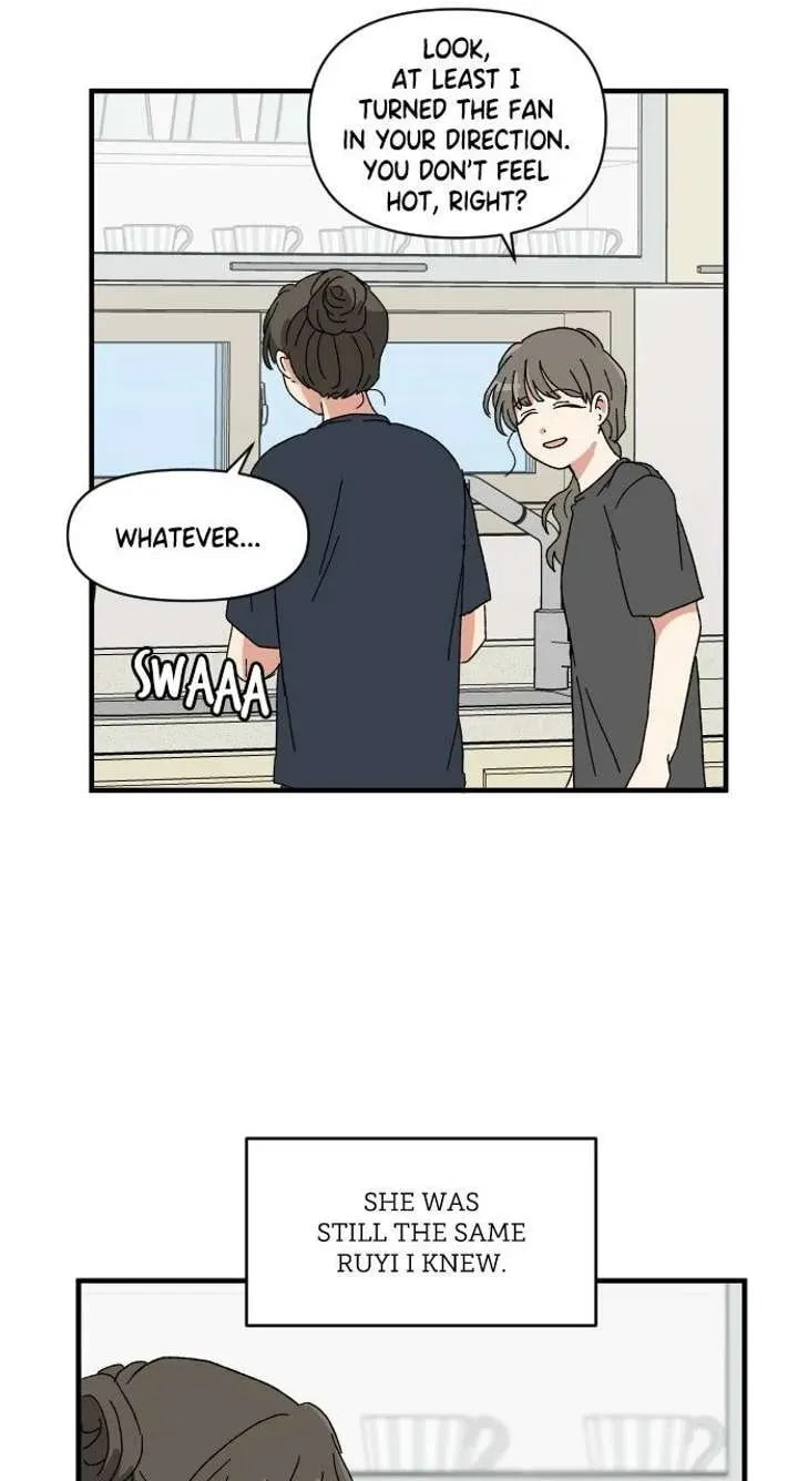 The Prize of Youth Chapter 56 page 57 - 