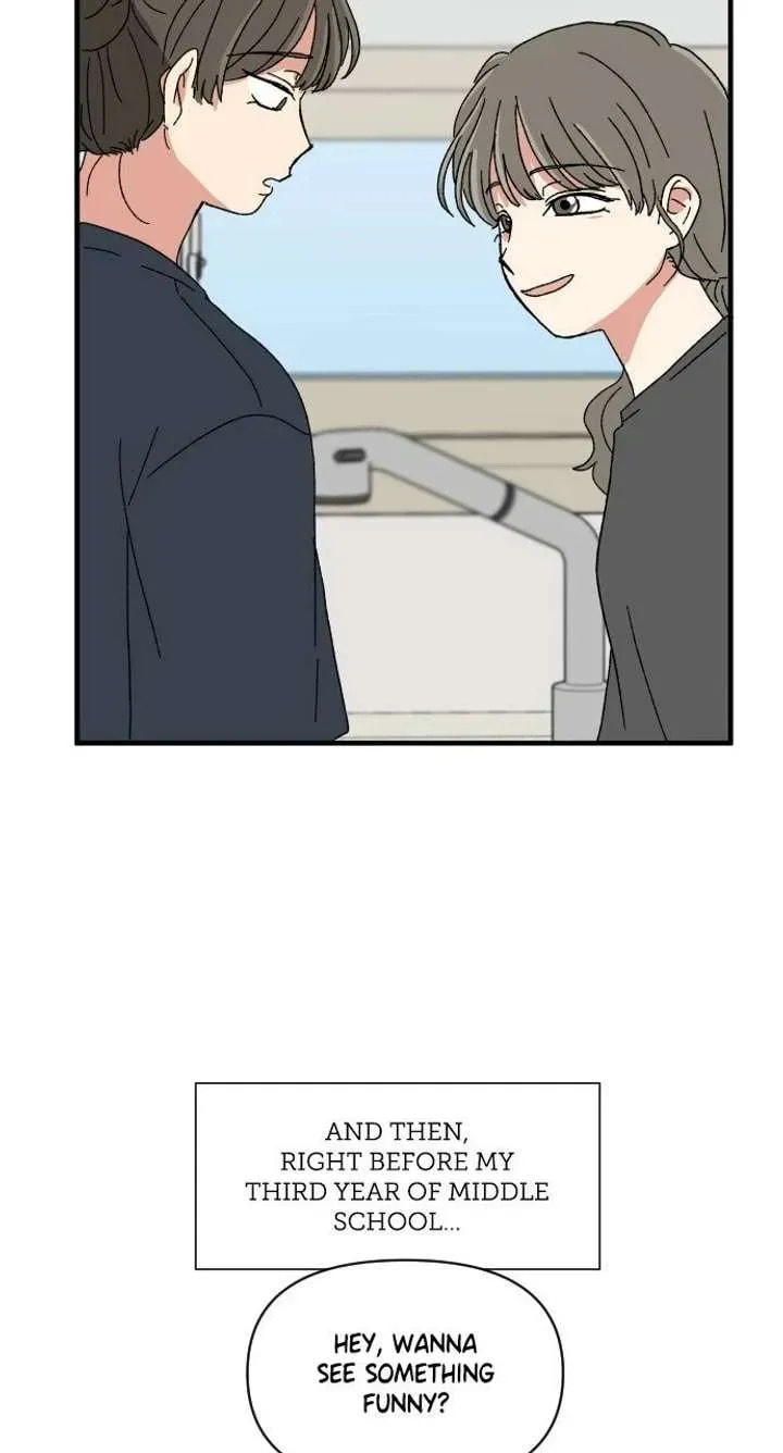 The Prize of Youth Chapter 56 page 58 - 