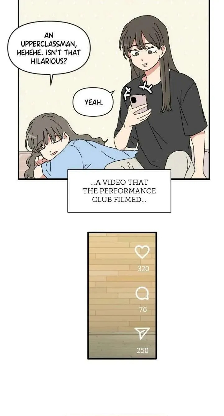 The Prize of Youth Chapter 56 page 60 - 