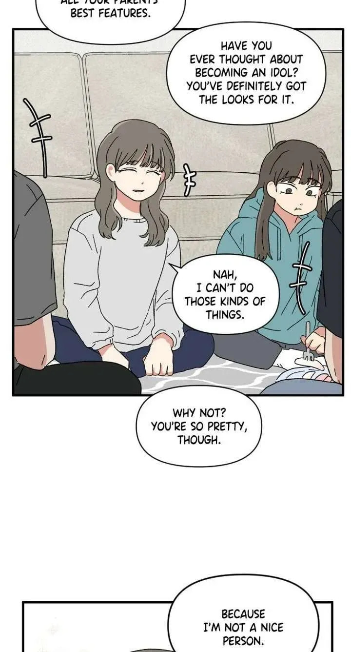 The Prize of Youth Chapter 56 page 7 - 