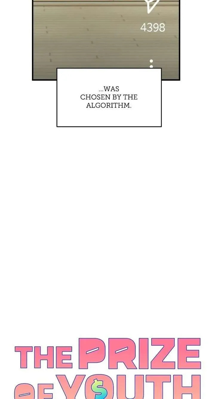 The Prize of Youth Chapter 56 page 62 - 