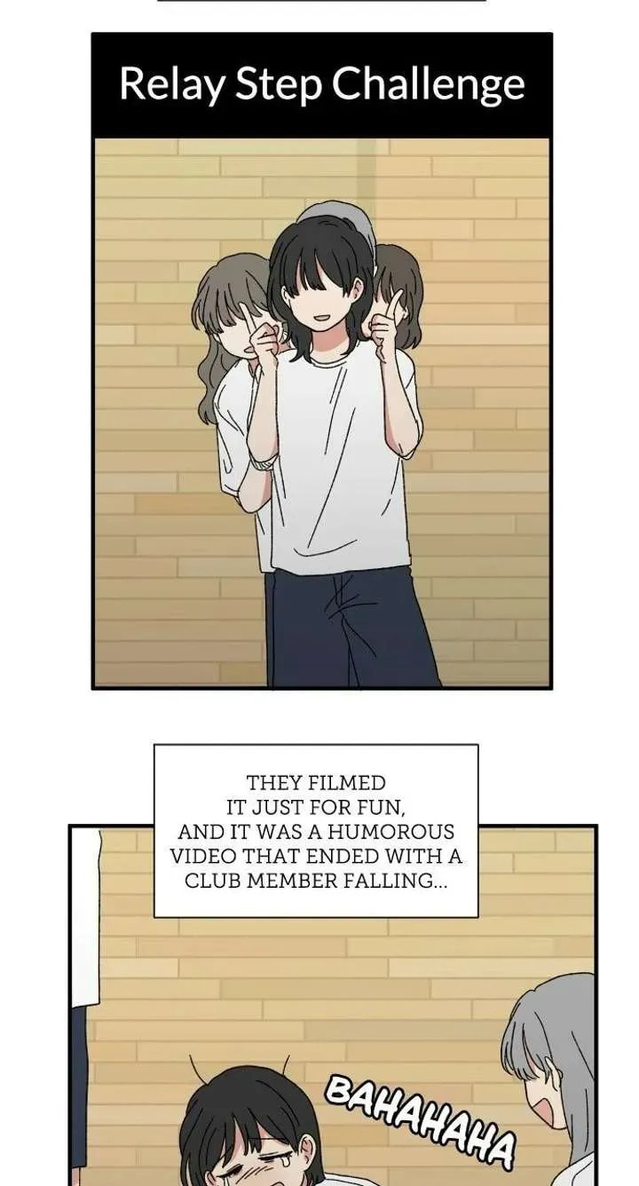 The Prize of Youth Chapter 56 page 64 - 
