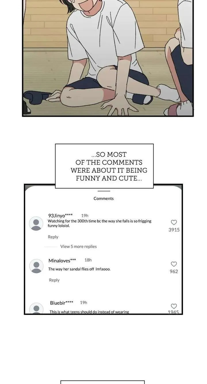 The Prize of Youth Chapter 56 page 65 - 