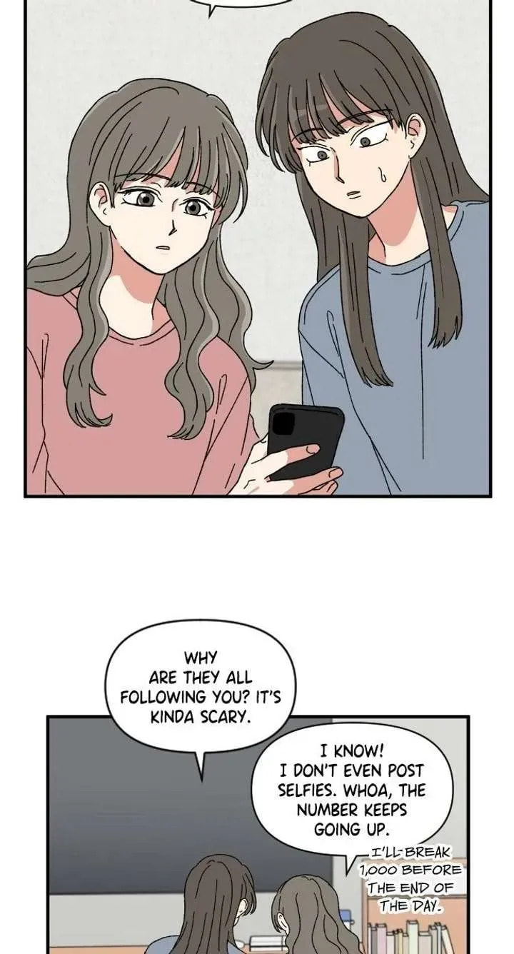 The Prize of Youth Chapter 56 page 68 - 