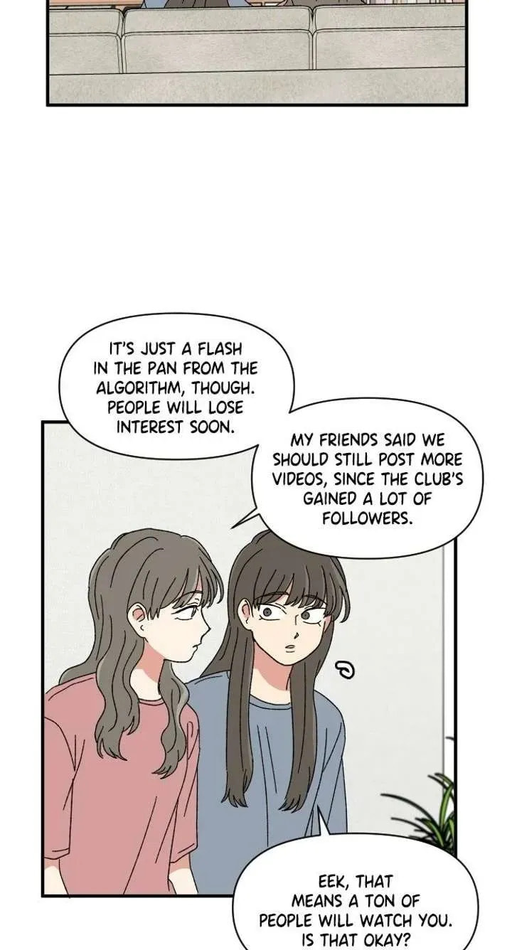 The Prize of Youth Chapter 56 page 69 - 