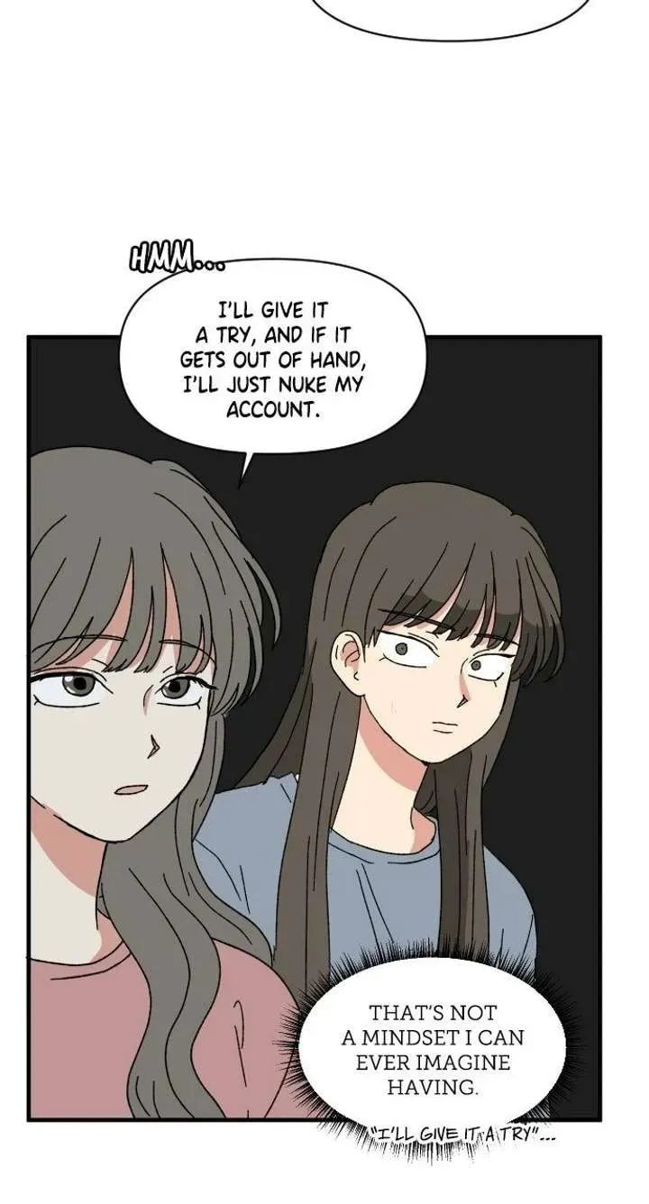 The Prize of Youth Chapter 56 page 70 - 