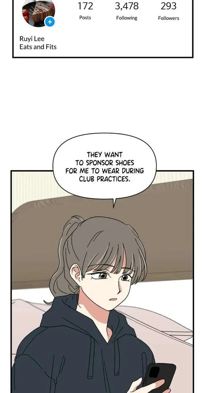 The Prize of Youth Chapter 56 page 72 - 
