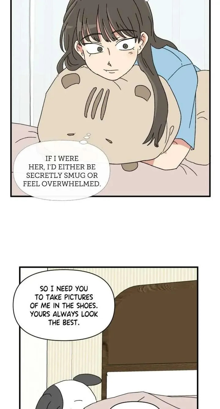 The Prize of Youth Chapter 56 page 75 - 