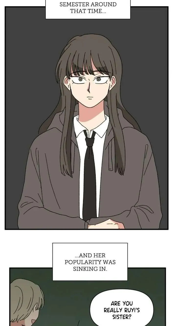 The Prize of Youth Chapter 56 page 77 - 