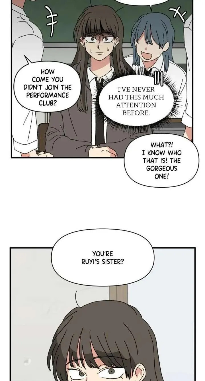 The Prize of Youth Chapter 56 page 78 - 
