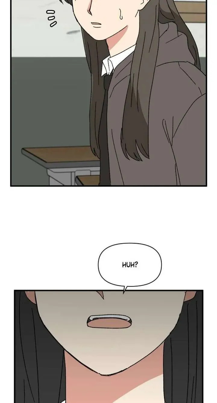 The Prize of Youth Chapter 56 page 79 - 