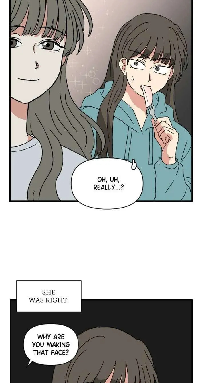 The Prize of Youth Chapter 56 page 9 - 