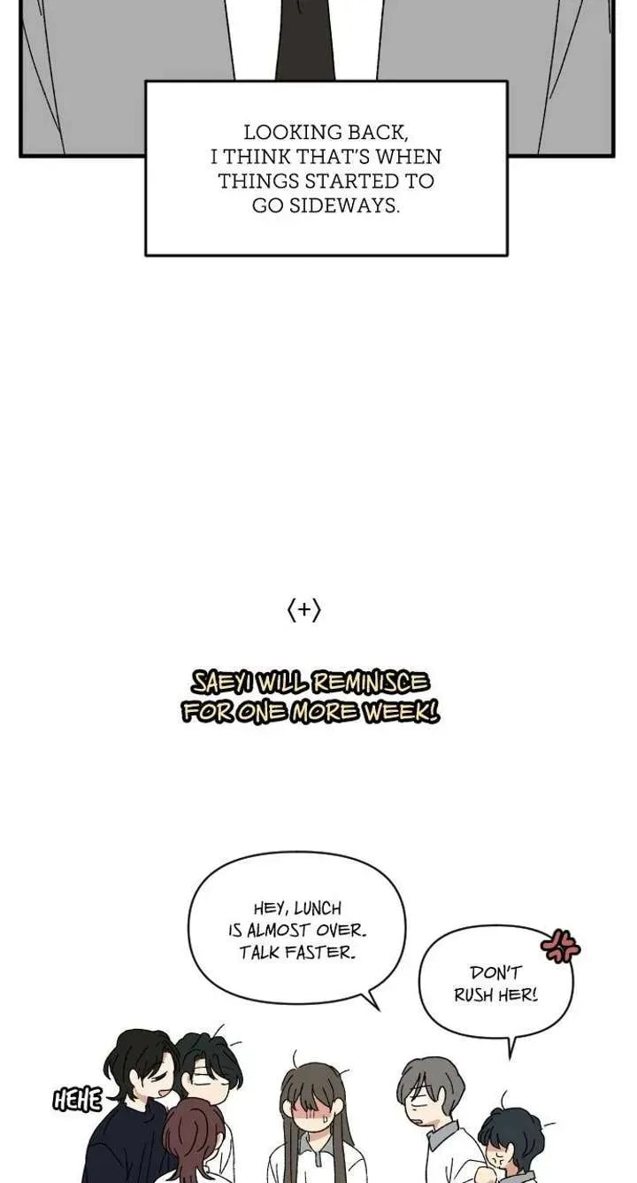 The Prize of Youth Chapter 56 page 81 - 