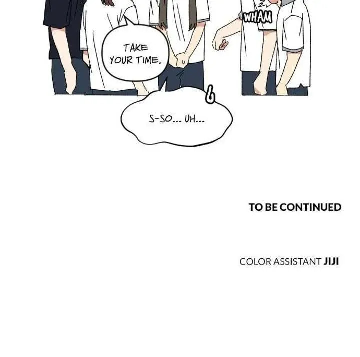 The Prize of Youth Chapter 56 page 82 - 