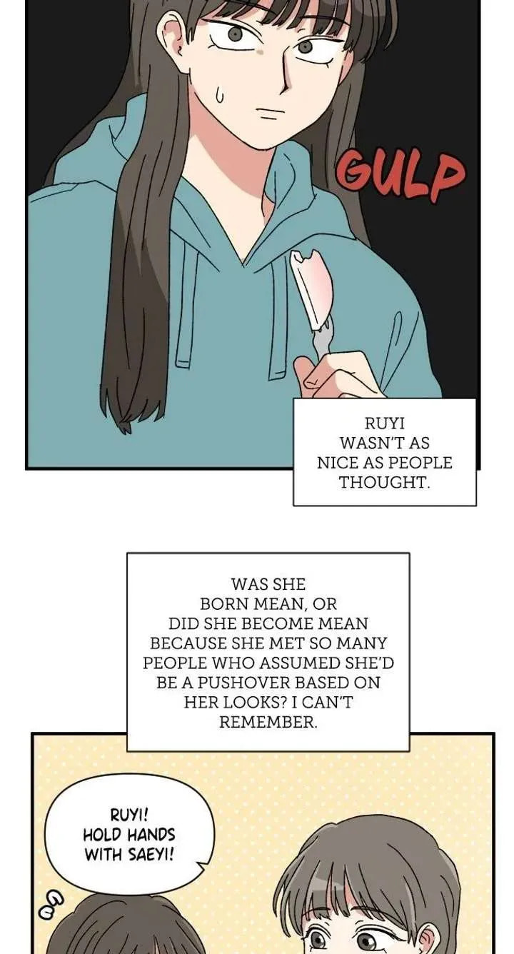 The Prize of Youth Chapter 56 page 10 - 