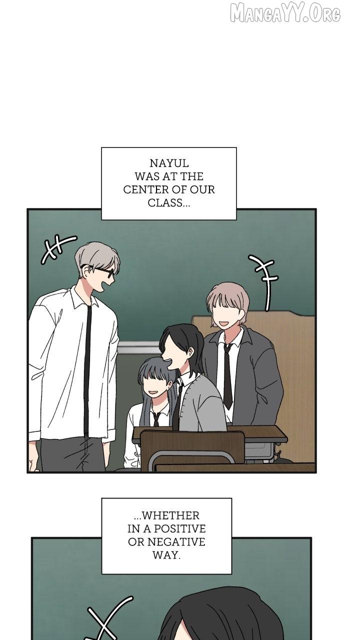 The Prize of Youth Chapter 57 page 1 - 