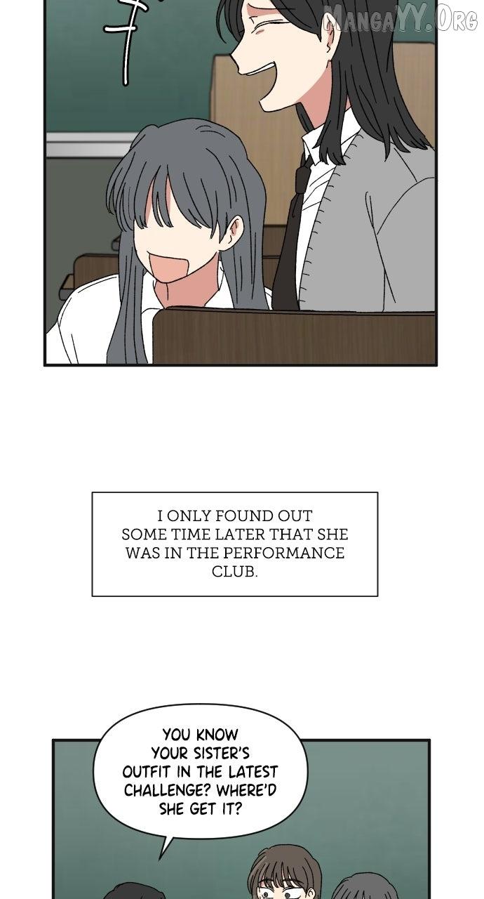 The Prize of Youth Chapter 57 page 2 - 