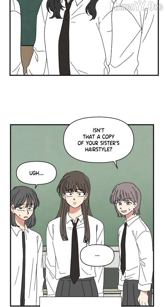 The Prize of Youth Chapter 57 page 11 - 