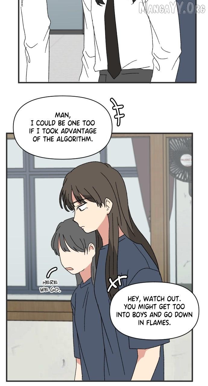 The Prize of Youth Chapter 57 page 103 - 