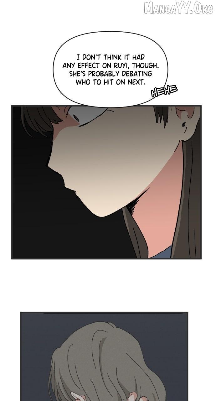 The Prize of Youth Chapter 57 page 104 - 