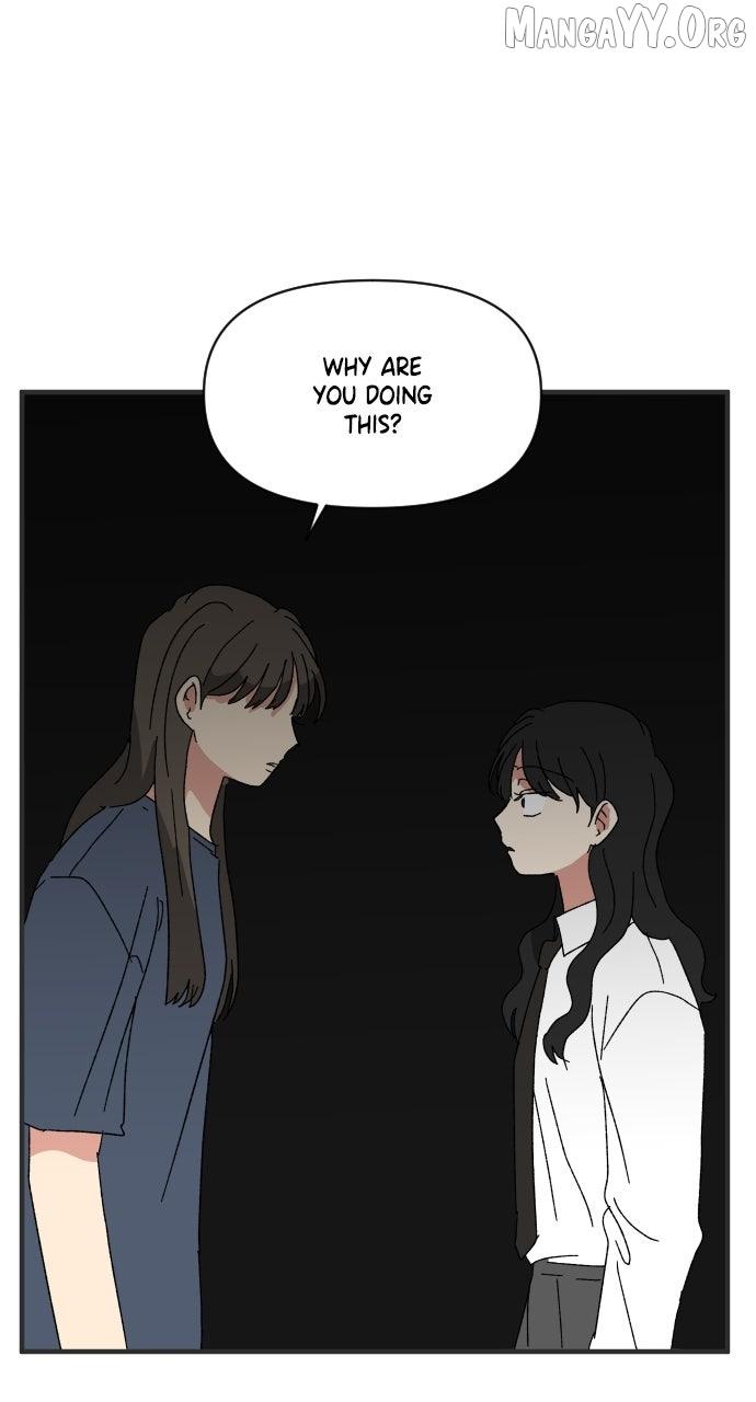 The Prize of Youth Chapter 57 page 107 - 