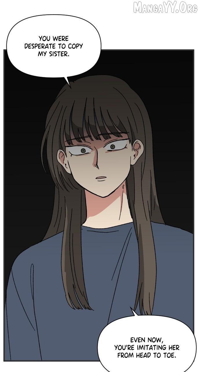 The Prize of Youth Chapter 57 page 108 - 