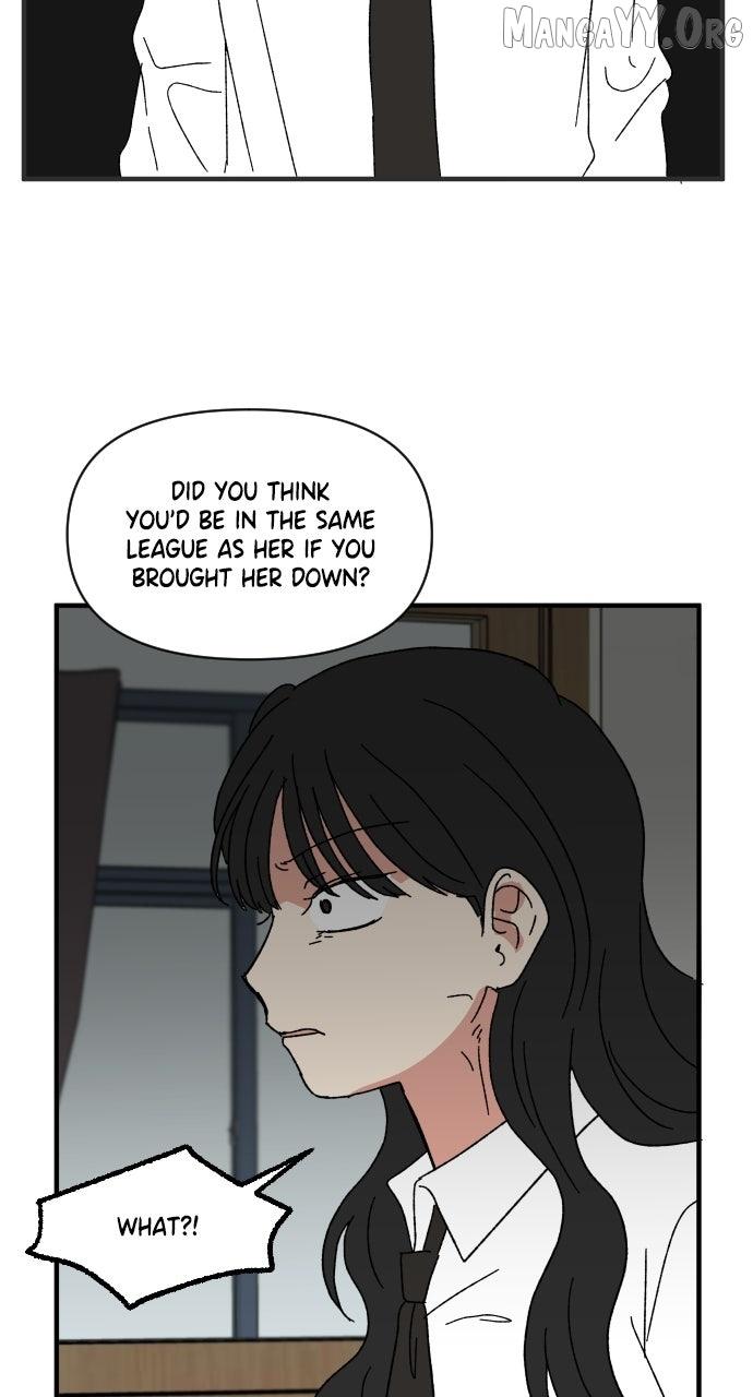 The Prize of Youth Chapter 57 page 110 - 