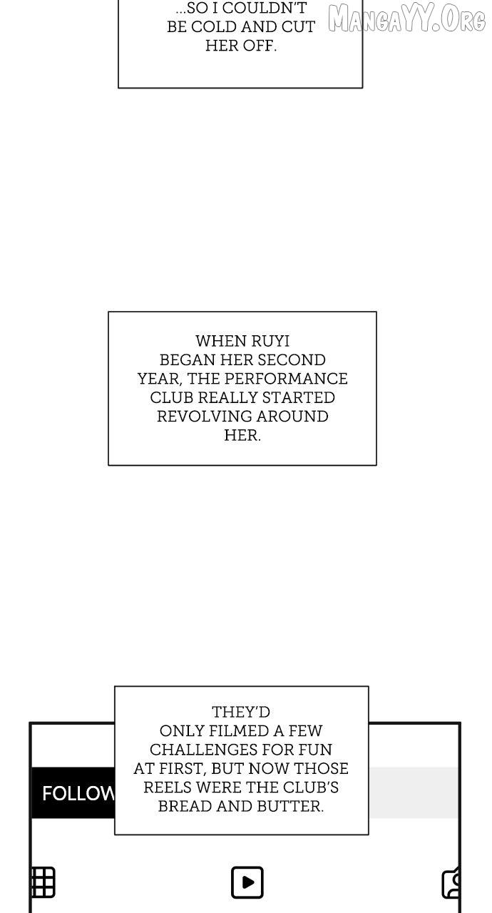 The Prize of Youth Chapter 57 page 12 - 