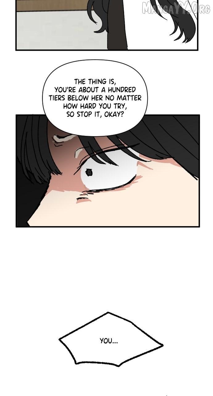 The Prize of Youth Chapter 57 page 111 - 