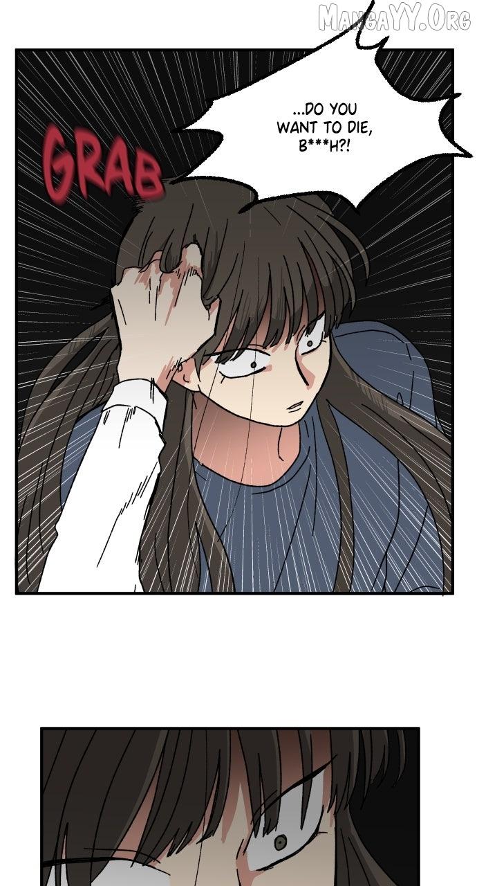 The Prize of Youth Chapter 57 page 112 - 