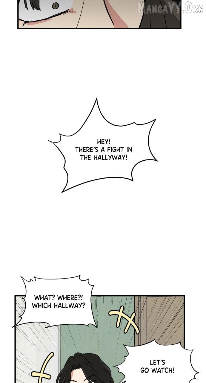 The Prize of Youth Chapter 57 page 113 - 