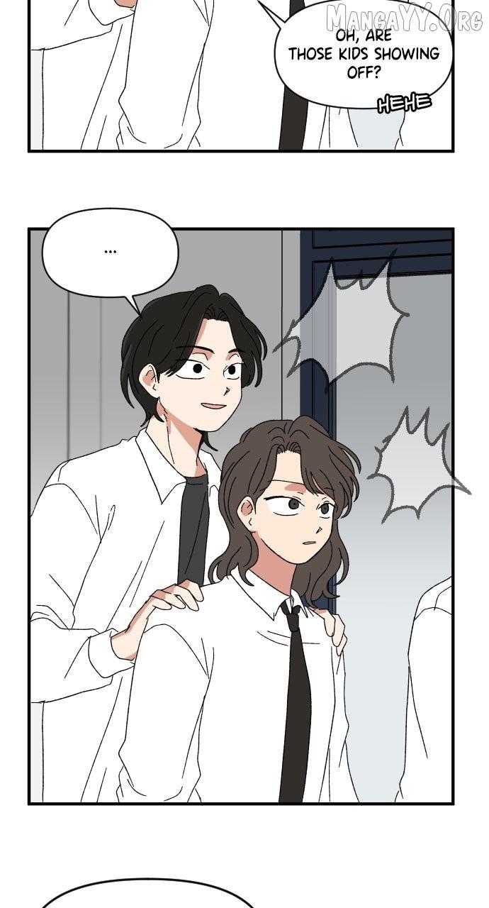The Prize of Youth Chapter 57 page 115 - 