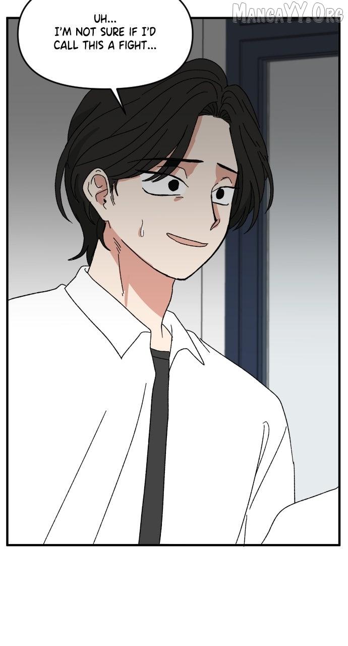 The Prize of Youth Chapter 57 page 116 - 