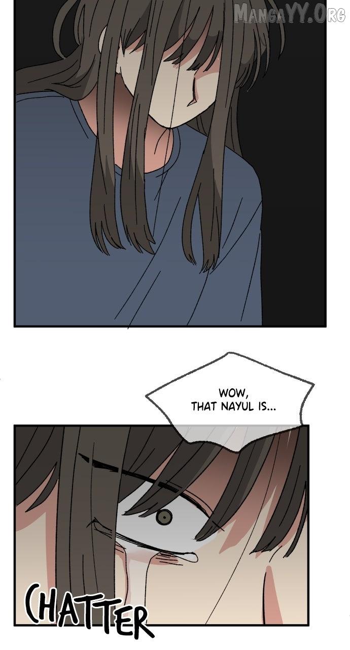 The Prize of Youth Chapter 57 page 118 - 
