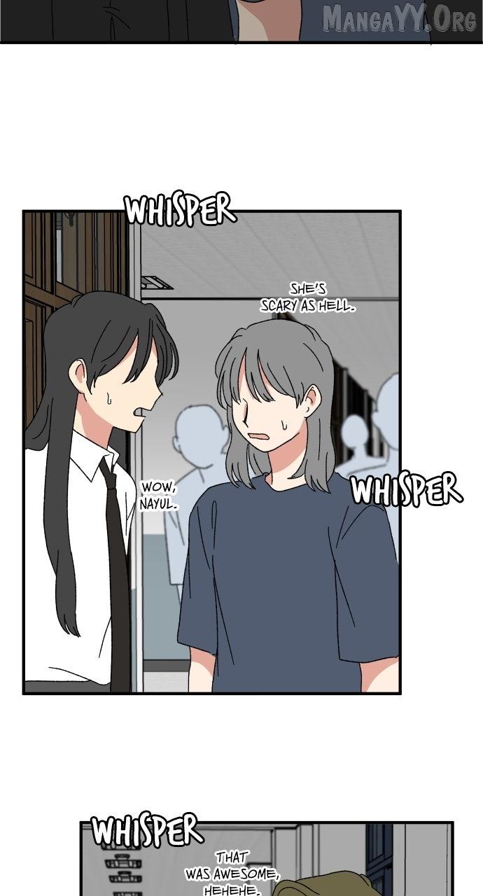 The Prize of Youth Chapter 57 page 120 - 