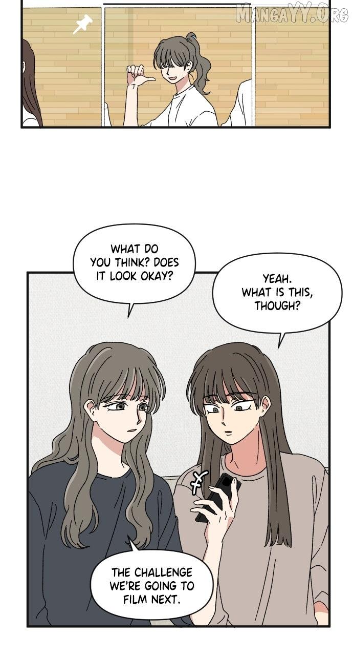 The Prize of Youth Chapter 57 page 13 - 