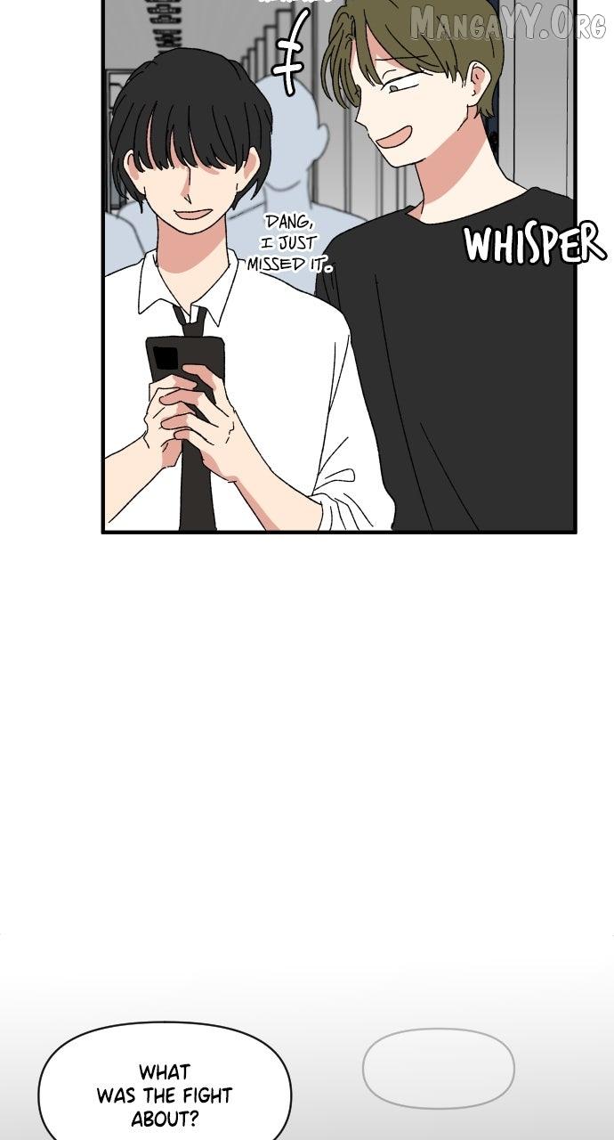 The Prize of Youth Chapter 57 page 121 - 